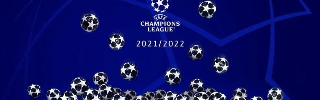 星空体育官网下载入口-欧冠欧联欧协杯今夜抽签 淘汰赛首轮会如何对决？