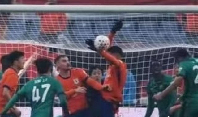 星空体育官网下载入口-球队输球但表现获认可|VAR_新浪体育_新浪新闻