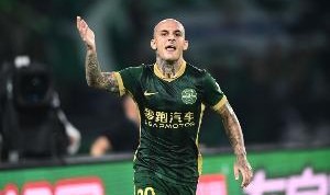 星空体育官网下载入口-北青：中超夏窗转会108笔，外援引援“少而精”是明显特色