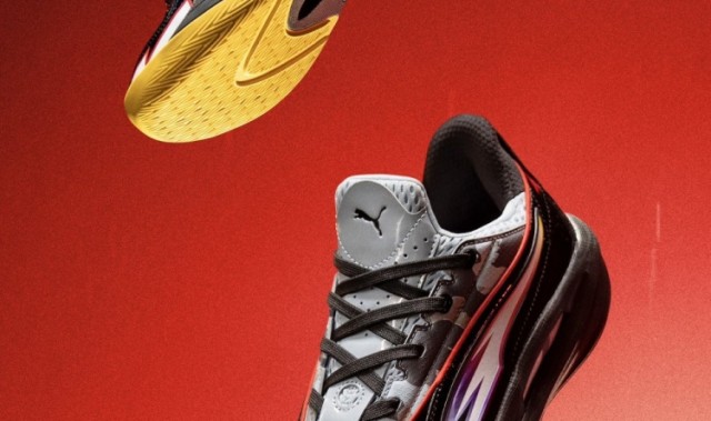 star sports下载-人未首秀鞋先行！斯库特·亨德森第3代签名鞋Scoot Zeros III亮相