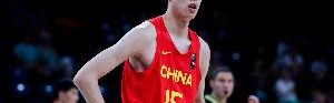 守护禁飞区！郇斯楠U19男篮世界杯场均贡献11.3分4.6板5帽