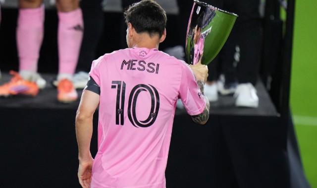 star sports下载-IFFHS选南美最佳阵容：梅西领衔！恩佐、罗梅罗落选！