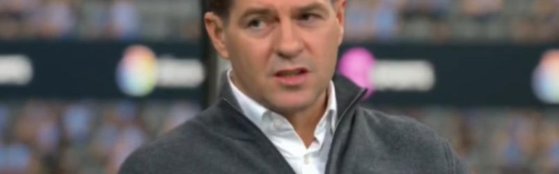 星空体育官网-杰拉德：阿尔特塔外租恩瓦内里很聪明，德泽尔比会让他变更强