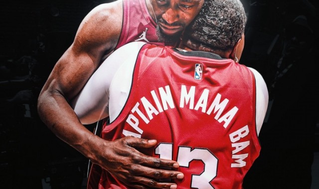 会为你高兴的！阿德巴约在已故外婆生日夜砍83分 外婆去世时83岁