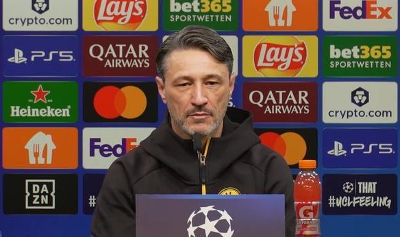 星空体育中国-科瓦奇：萨比策&amp;amp;聚勒缺席踢国米；抵制世界杯？应问国家队主帅