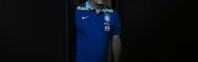 星空体育中国-多里瓦尔被炒 新帅若热·热苏斯？因他敢不用内马尔