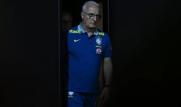 星空体育中国-多里瓦尔被炒 新帅若热·热苏斯？因他敢不用内马尔