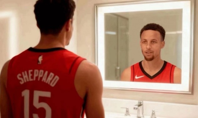 星空体育官网-键盘侠|谢泼德才是天选之子！文班别再翻身中投了&amp;把球给福克斯