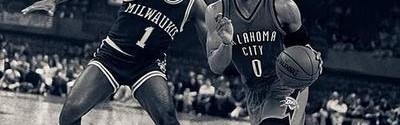 NBA整个历史上只有五名球员完成场均25分5篮板5助攻成就