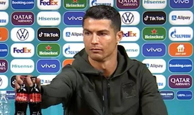 星空体育官网-欧洲杯12家赞助商4家中企 美洲杯4赞助商3个中企