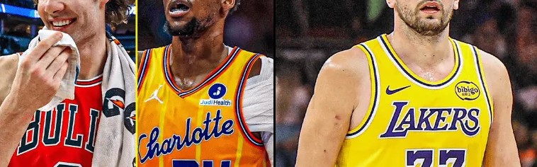 星空体育官网下载入口-本赛季对阵胜率超过五成球队胜场数：公牛15场、湖人13场