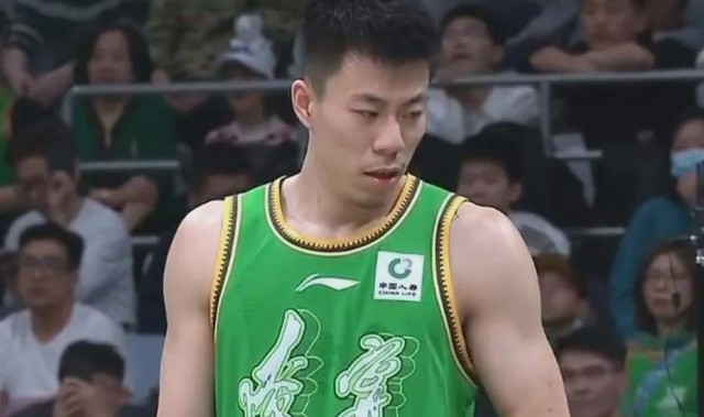 星空体育官网-张镇麟加盟上海细节曝光!辽篮又送走一大王牌,CBA开启金元时代