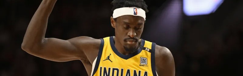 击败鹈鹕！步行者成为联盟最后一支拿到第10胜的球队