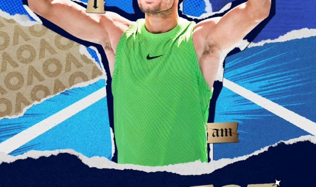 星空体育官网-阿卡一数据已远甩德约，天选之子的“嫩鸭”能赢“老鸡”否？”