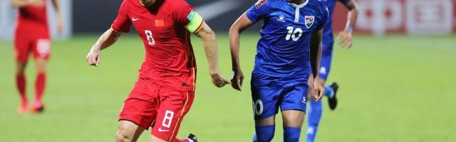 星空体育官网下载入口-【40强赛猜想】强队集体被出线？韩澳会打默契球吗？