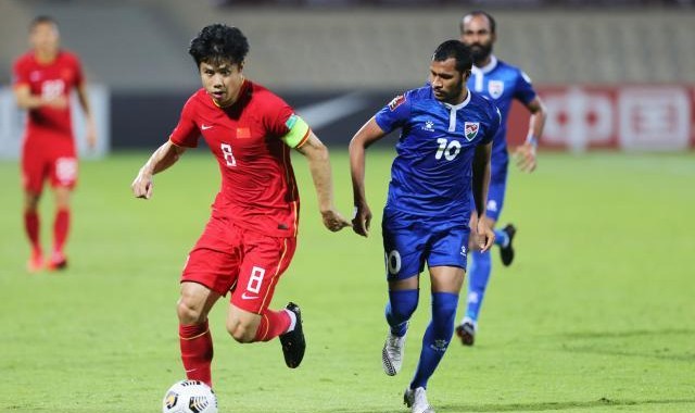 星空体育官网下载入口-【40强赛猜想】强队集体被出线？韩澳会打默契球吗？