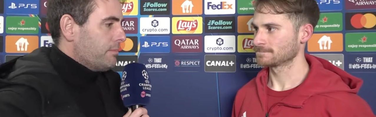 star sports下载-麦卡利斯特：这场胜利非常重要，我们会争取以前八名身份晋级