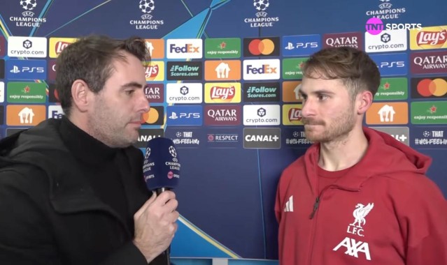 star sports下载-麦卡利斯特：这场胜利非常重要，我们会争取以前八名身份晋级