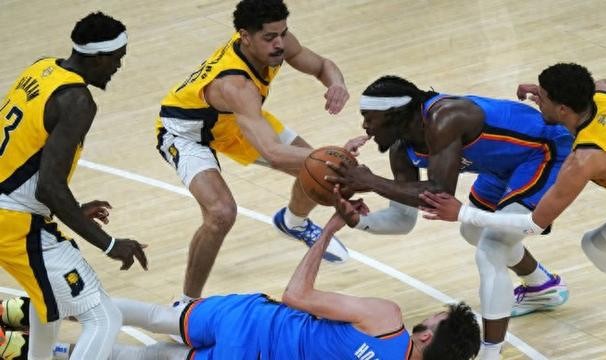 拖入抢七必有“妖”?NBA总决赛“剧本论”缘何刷屏