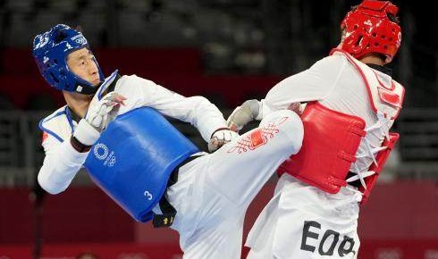 星空体育中国-冷！黑马搅局的奥运跆拳道比赛 还会上演什么剧本？