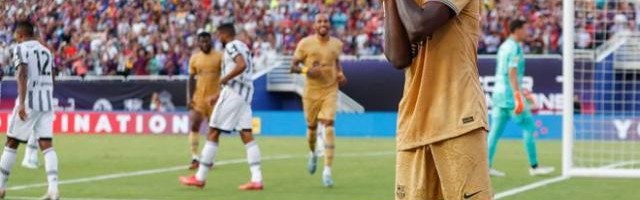 星空体育官网下载入口-“睡王”登贝莱一战封神还是闹剧继续？