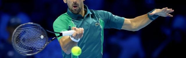 星空体育官网-19连胜惨遭终结！德约首负辛纳丧失出线主动权