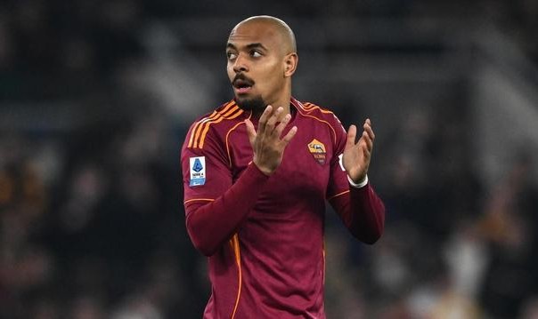 star sports下载-意媒：无论是否触发买断条款，罗马都会花费2500万欧买断马伦