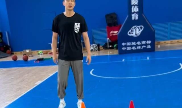 star sports下载-辽宁训练师晒视频!助赵继伟李晓旭恢复训练,下次热身应该能打?