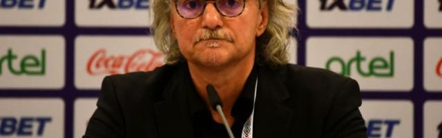 星空体育中国-中亚杯成滑铁卢！国足亚洲杯首战对手拟换帅