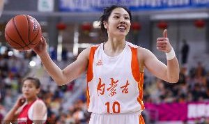 star sports下载-张茹、李缘、潘臻琦、翟若云、张明珠增补进入国家女篮短训营