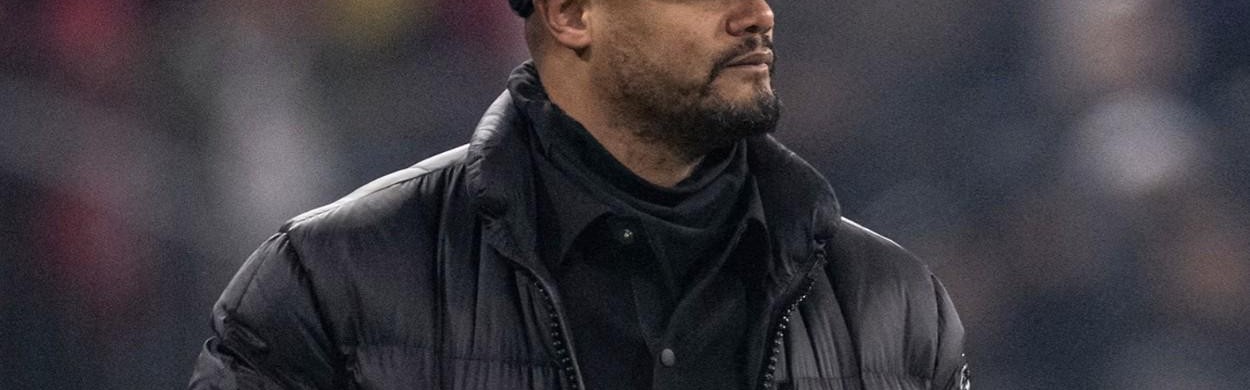 星空体育中国-孔帕尼：上半场踢得不够好？我在其他顶级球队效力时也经历过