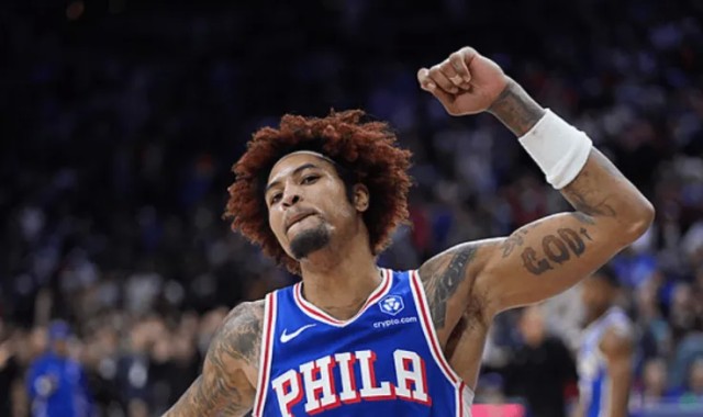 star sports下载-马克西：乌布雷能得分&amp;amp;防守&amp;amp;造犯规，这些事情只有他能做到