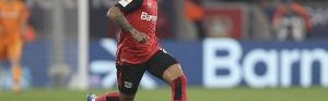 star sports下载-图片报：对阿图尔而言，滕哈格是他在勒沃库森的最后机会