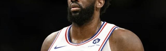 星空体育官网-4亿美元双核耻辱23胜 76人壮士断腕才能重获新生