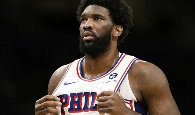星空体育官网-4亿美元双核耻辱23胜 76人壮士断腕才能重获新生